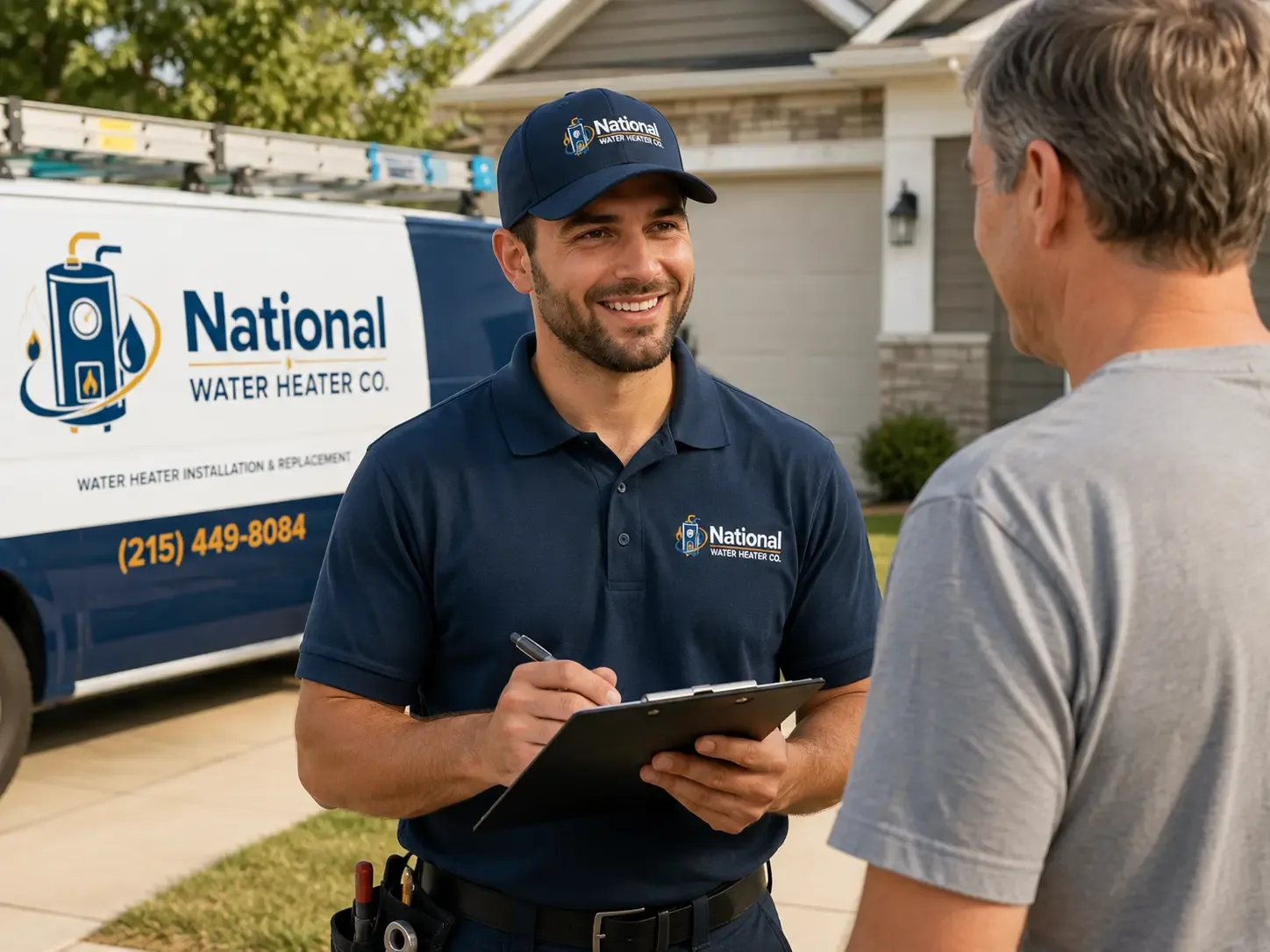 Water Heater Installation Ardmore, PA FAQs